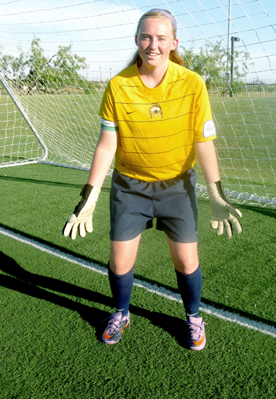 cassie miller