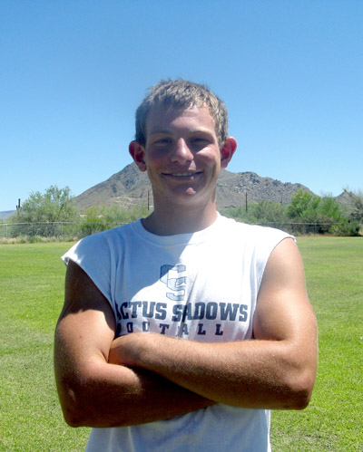 max gersh