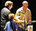 mark, matthew peagler and 