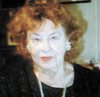 maxine cain