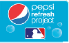 pepsi refresh grant