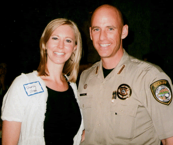 seriff paul babeu