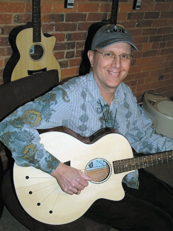 jim reiske