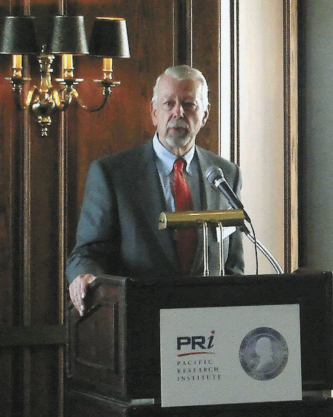 district judge vaughn walker