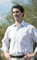 ben quayle