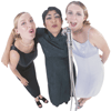 girls singing