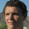 CODY WENDEL