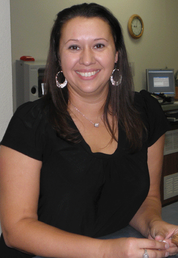 teresa riza