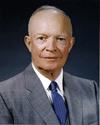 dwight d eisenhower