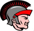 paradise valley high school trojan logo