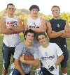 cshs football