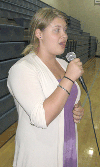 cassie poincelot