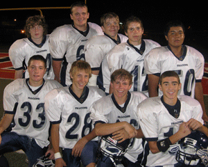 cshs freshman football
