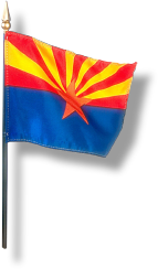 az flag
