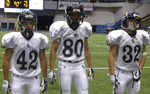 cshs football captains