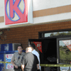 circle k robbery