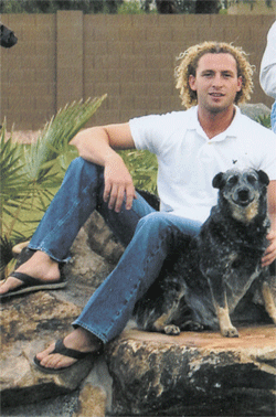 austin foster