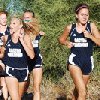 girls cross country