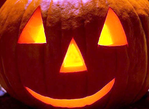 jack o lantern