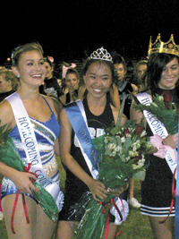 cshs homecoming 