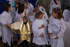 carefree christmas