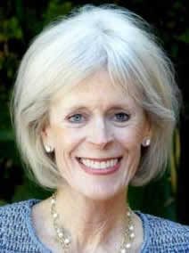Susan Levine