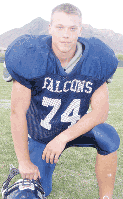 eric mattson