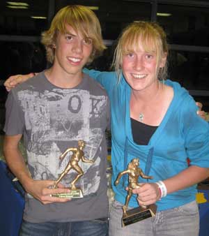 than homan and terri baker