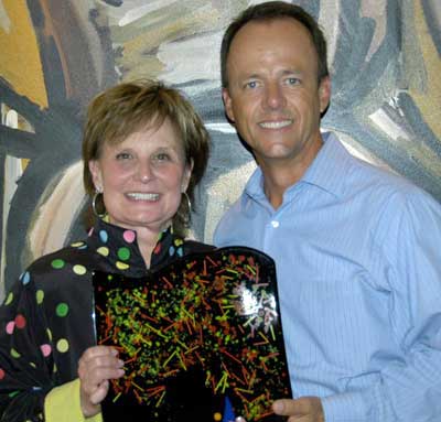 judy bruce and doug clark