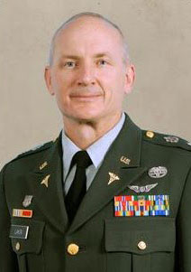 ltc terry lakin