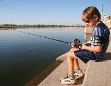 fishing