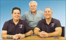 stevens plumbing