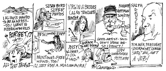 canfield letters cartoon