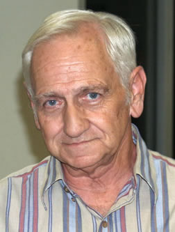 fred mueller