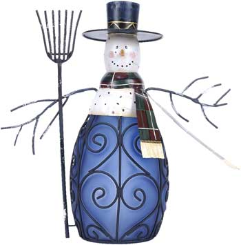 snowman