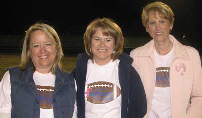 honorees