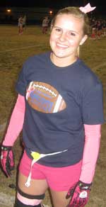 shelby brown
