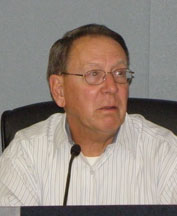 bob williams