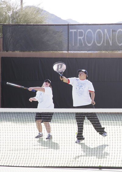 tennis