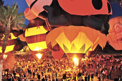 balloon