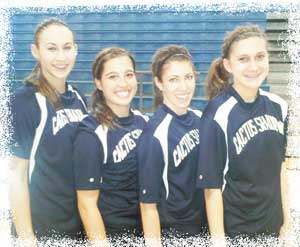 cshs girls basketball