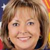 new mexico governor susana martinez