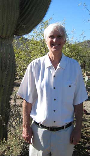 helping hands founder r