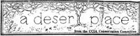 desert place logo