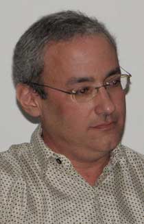 marty saltzman
