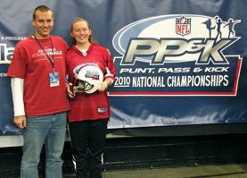 andrew and cassie miller