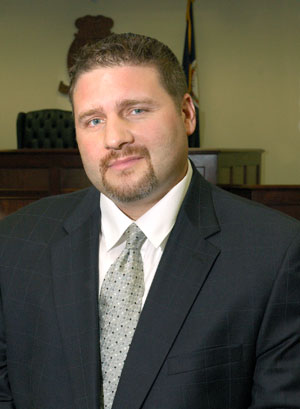 matt barber