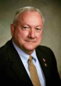 sen. russell pearce