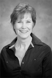 shelley anderson