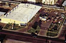 a-z equipment rental - paradise valley store